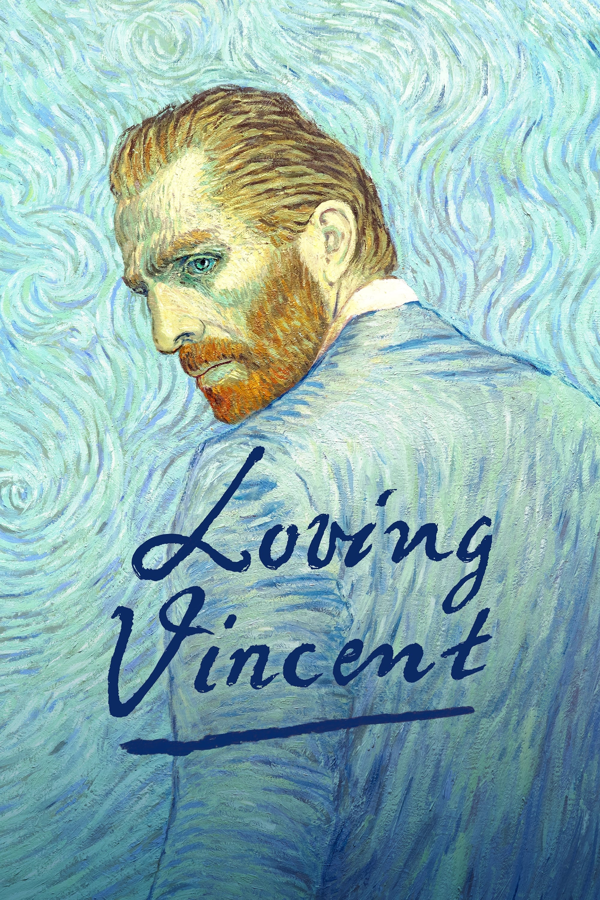 Loving Vincent - Hugh Welchman · 2017