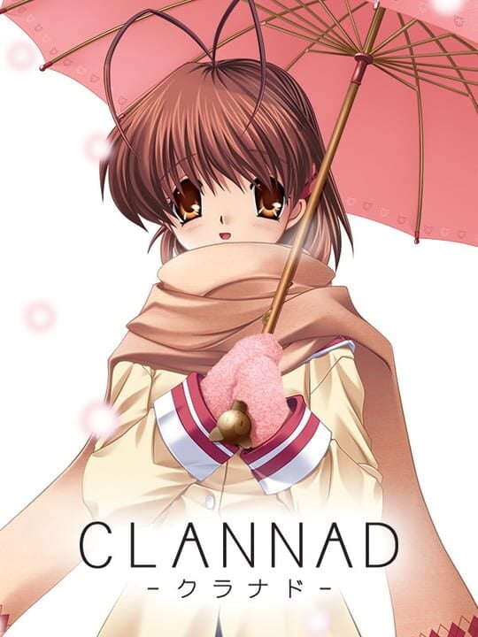 Clannad - PC (Microsoft Windows)