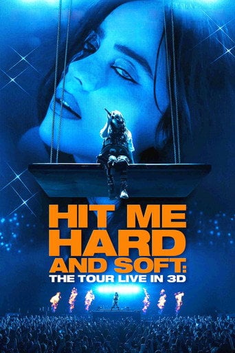 Hit Me Hard and Soft - James Cameron · 2026