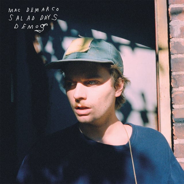 Pepperoni Playboy - Song · Mac DeMarco