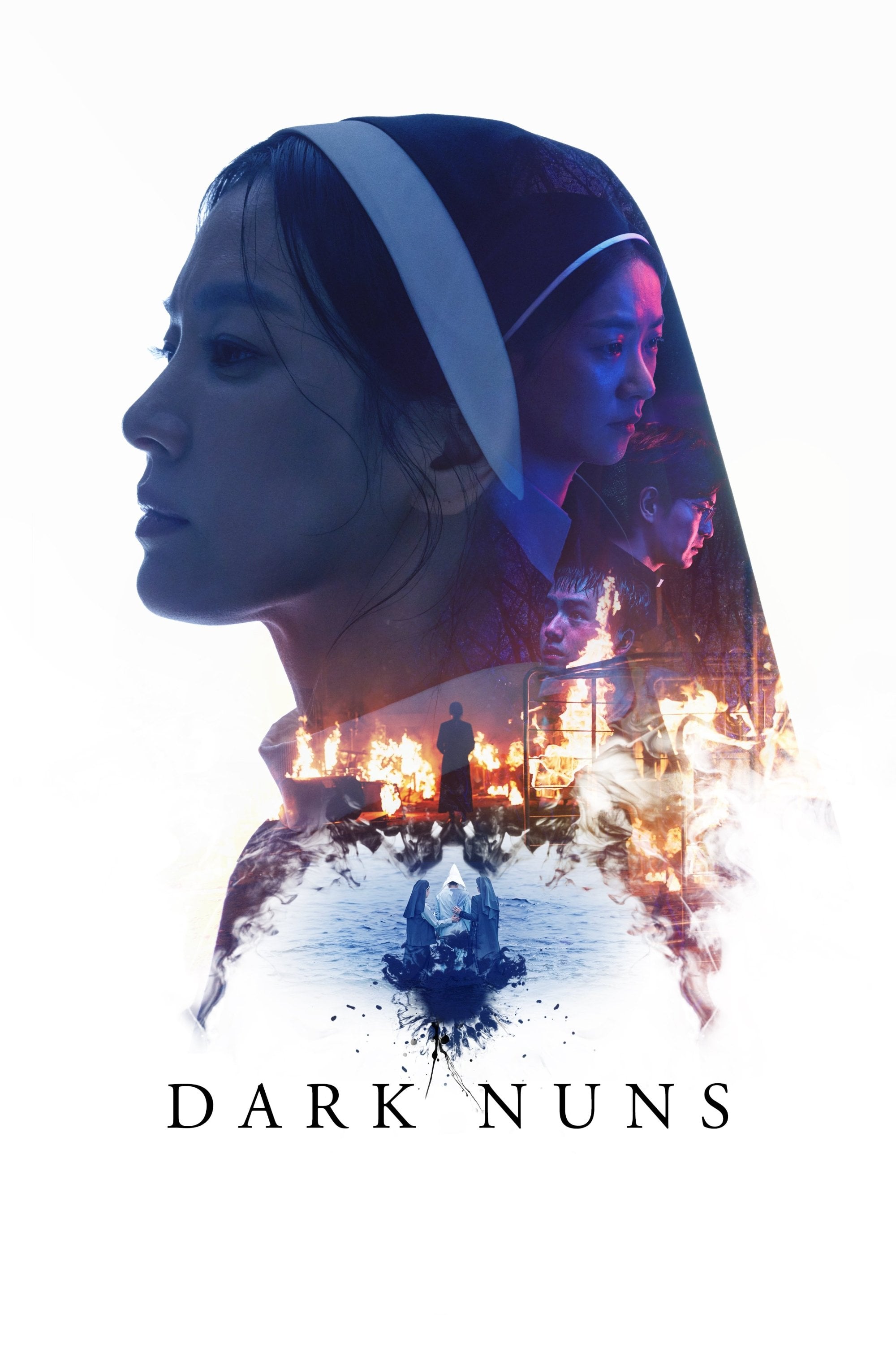 Dark Nuns - Kwon Hyeok-jae · 2025