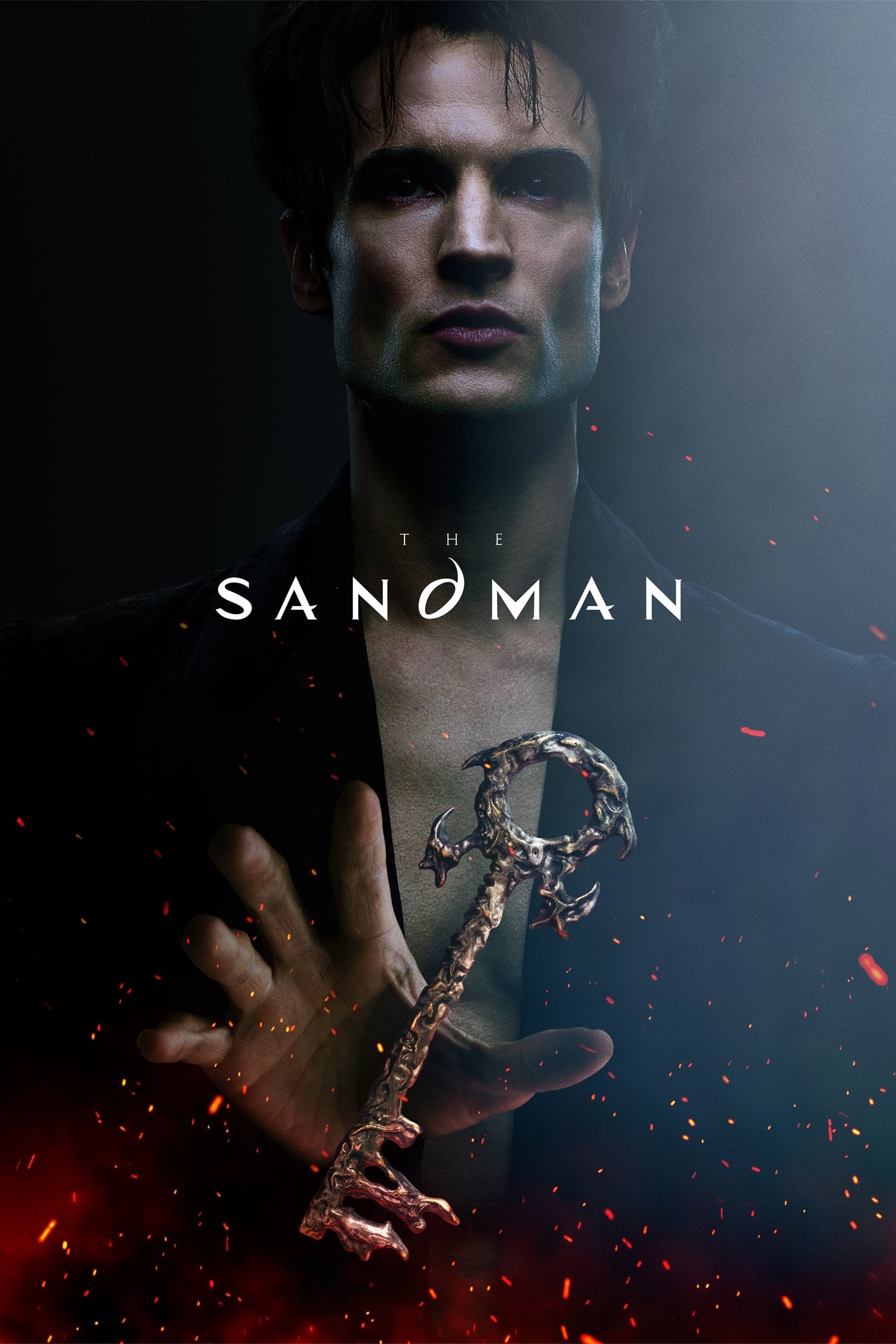 The Sandman - Neil Gaiman, David S. Goyer, Allan Heinberg · 2022