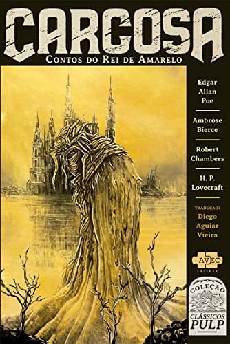 Carcosa - Poe