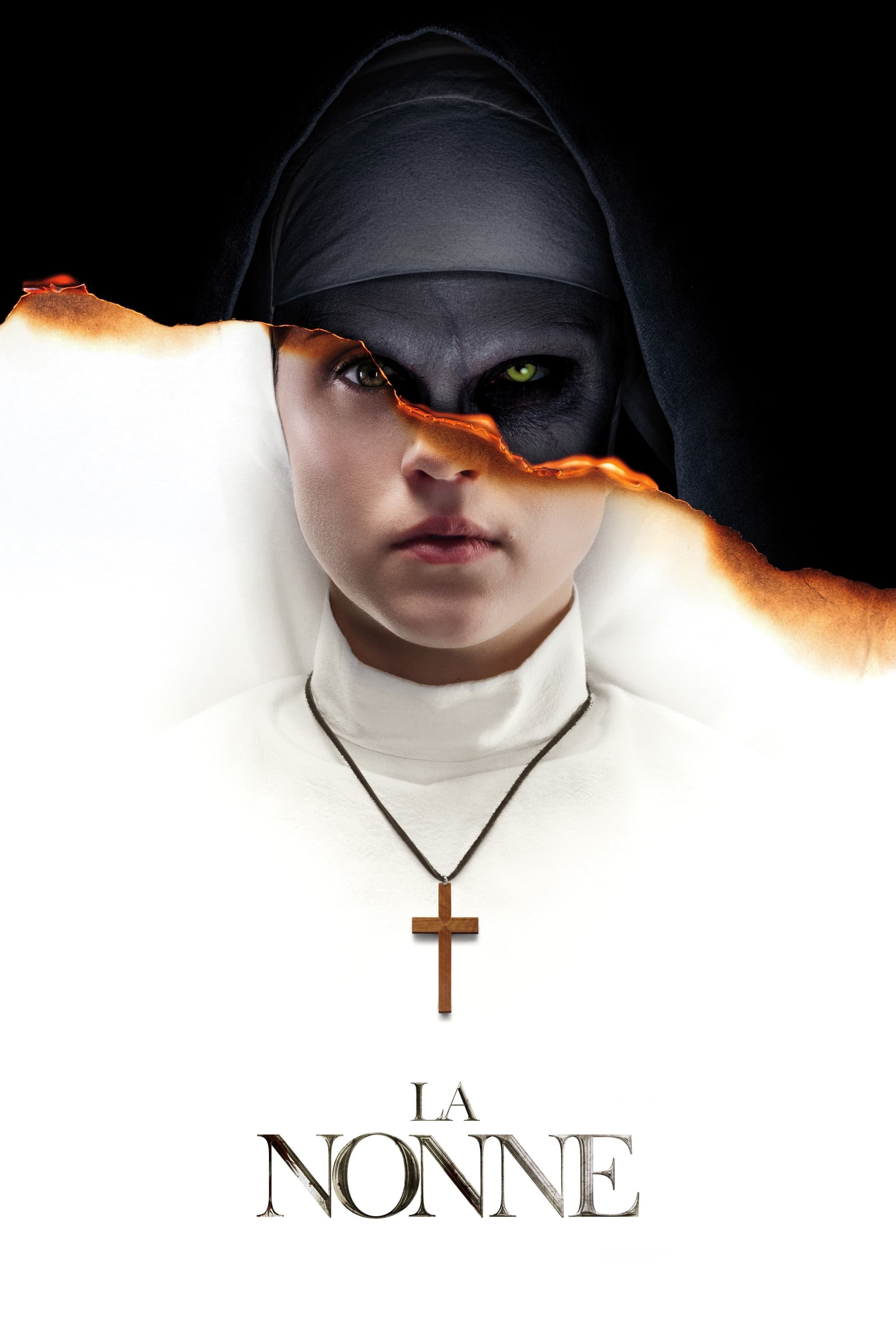 La Nonne - Corin Hardy · 2018