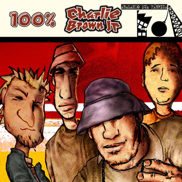 Como Tudo Deve Ser - Track 路 Charlie Brown Jr.