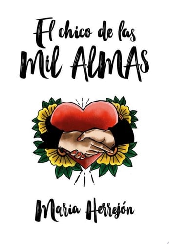 El chico de las mil almas - María Herrejón • 2019