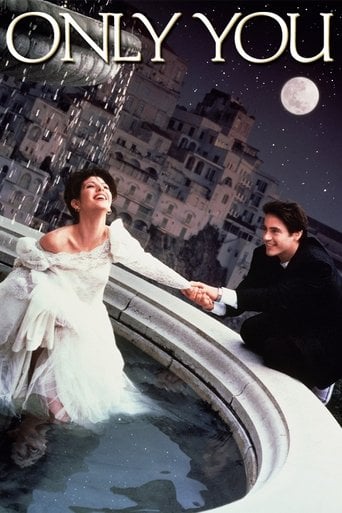 Only You - Norman Jewison · 1994