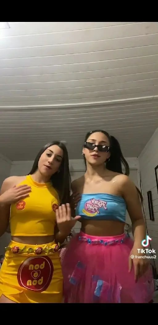golosinas