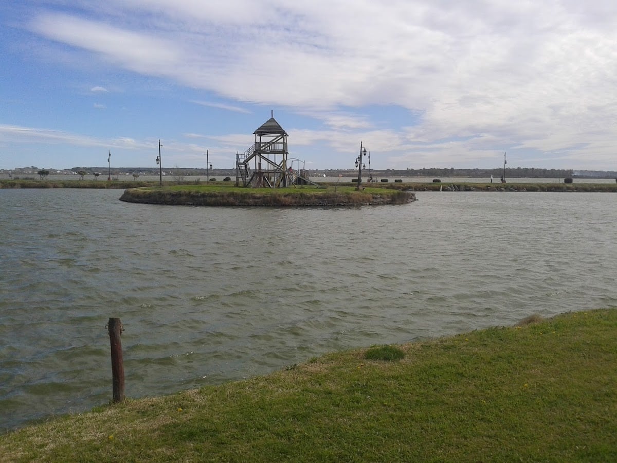 Laguna Don Tomas