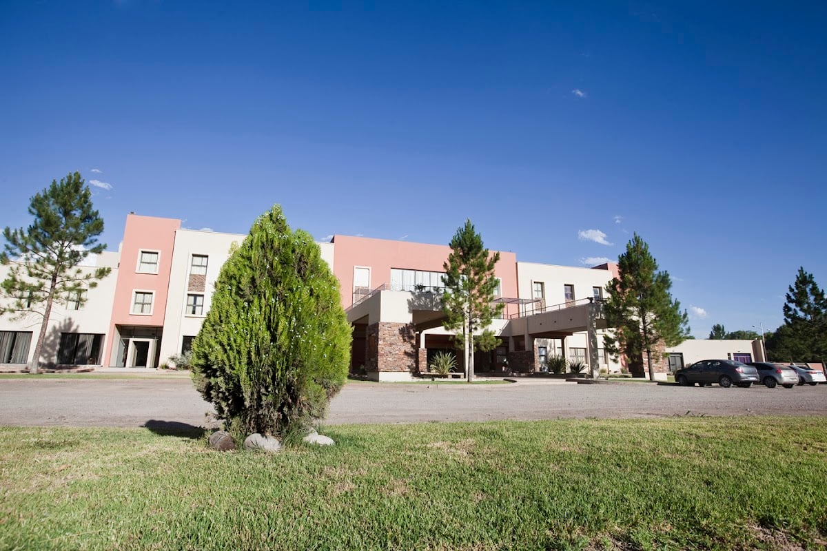 Fuente Mayor Hotel Resort, Casino y Spa | Valle de Uco