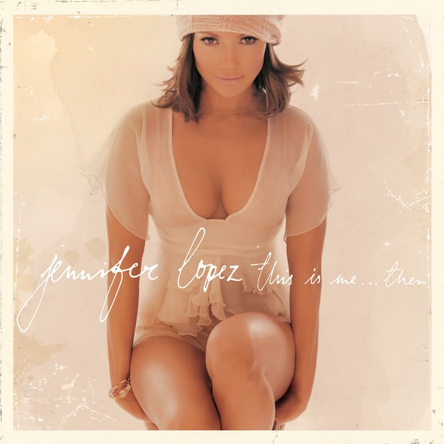 Jenny from the Block (feat. Jadakiss & Styles P.) - Track Masters Remix - Track · Jennifer Lopez, Jadakiss, Styles P