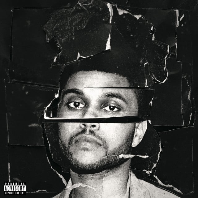 Earned It (Fifty Shades Of Grey) - Track · The Weeknd