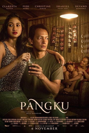 Pangku - Reza Rahadian · 2025