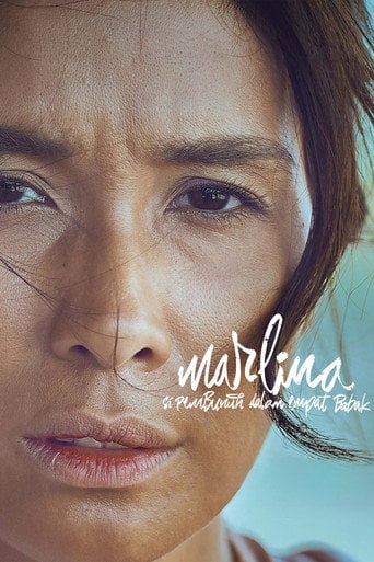 Marlina si Pembunuh dalam Empat Babak - Mouly Surya · 2017