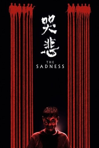 THE SADNESS - Rob Jabbaz · 2021