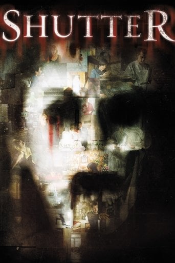 Shutter - Masayuki Ochiai · 2008