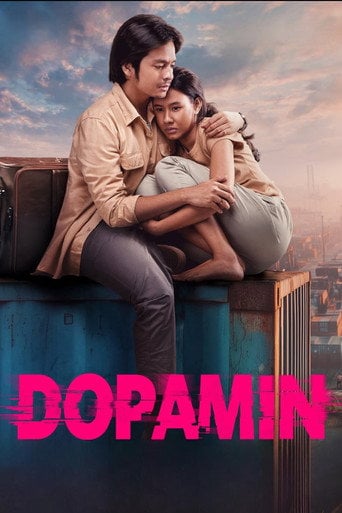 Dopamin - Teddy Soeria Atmadja · 2025