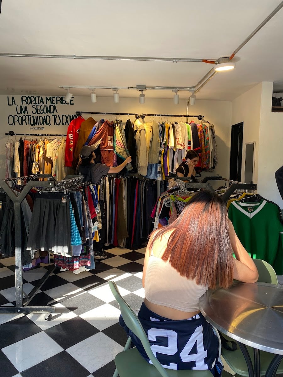 Retro Soul Vintage - Clothing Store 路 Boston, Medell铆n