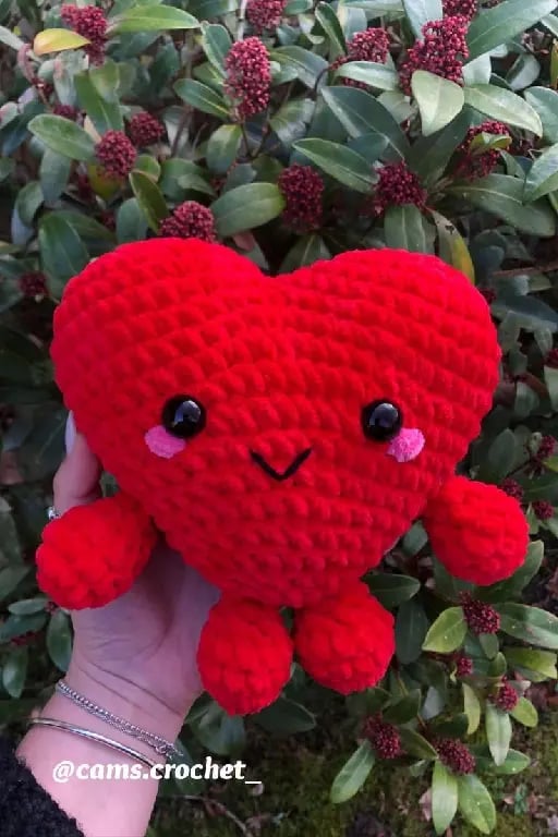 Tu corazón