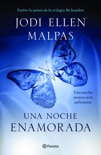 Una Noche. Enamorada - Jodi Ellen Malpas • 2015