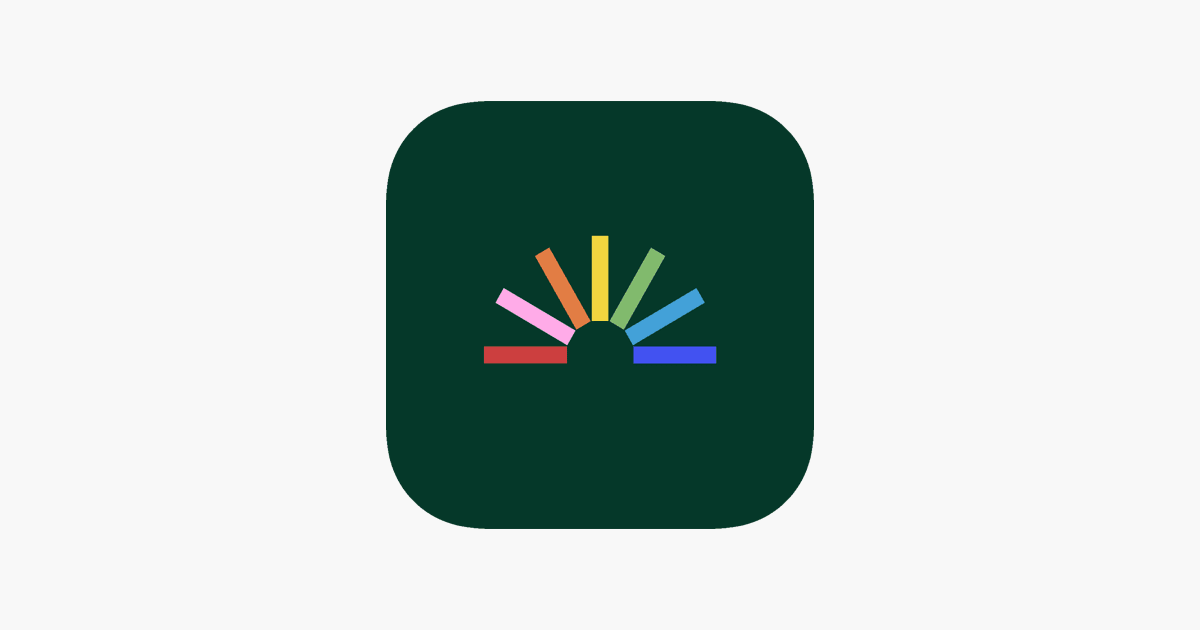 Fable: Books & TV - App Store