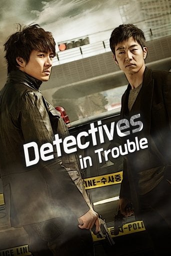 Detectives in Trouble - 16 capitulos 2011