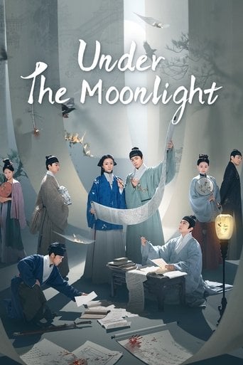 Under the Moonlight - 36 capitulos 2025
