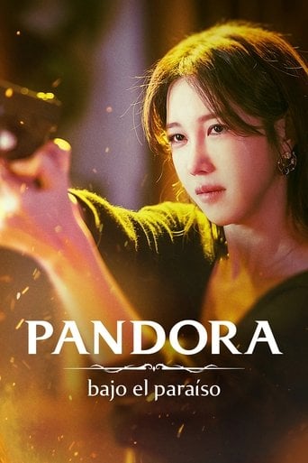 Pandora: bajo el paraíso - 16 capitulos 2023