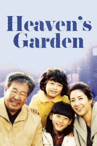 Heaven's Garden - 30 capitulos 2011