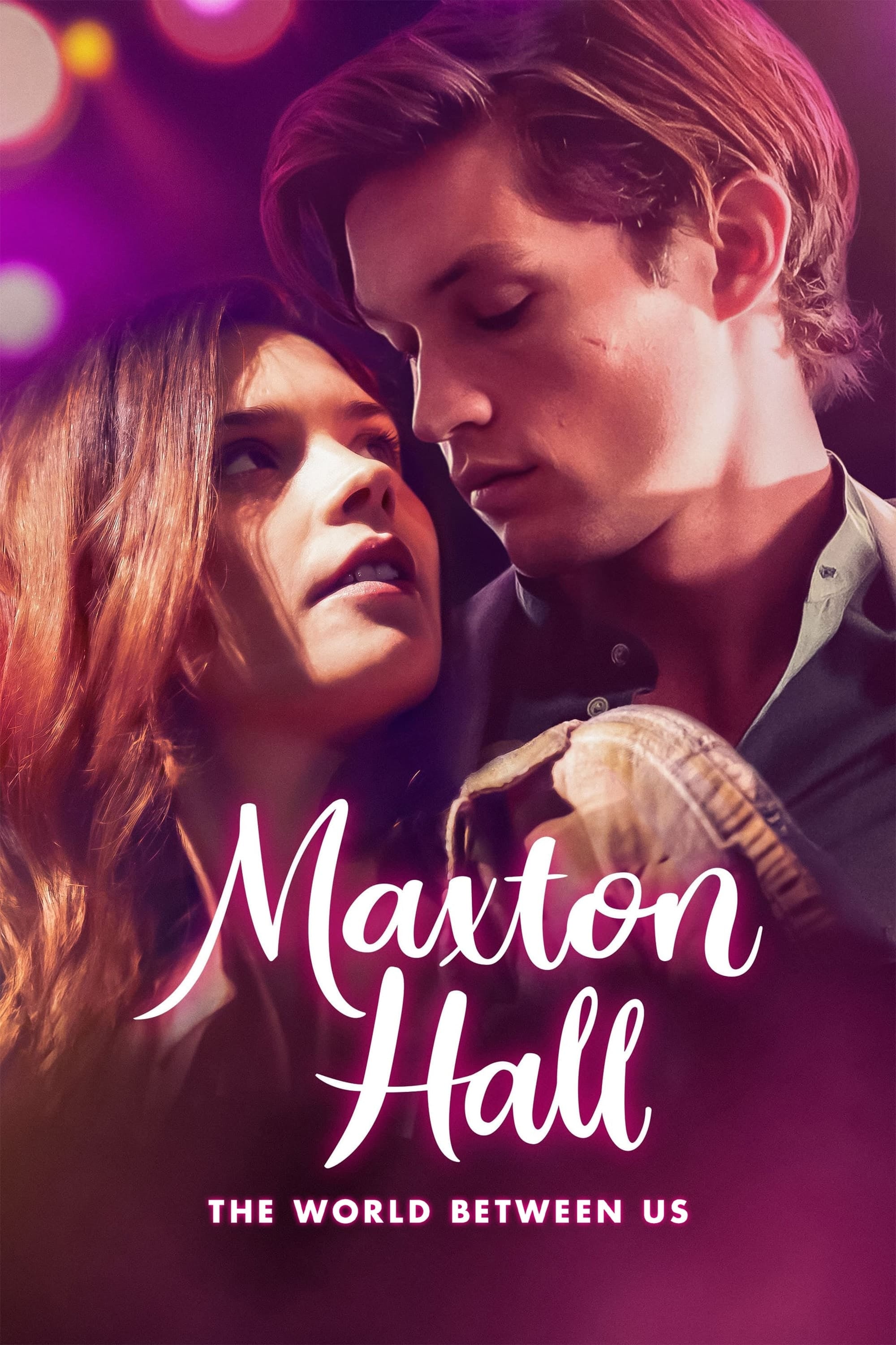 Maxton Hall - Mona Kasten · 2024