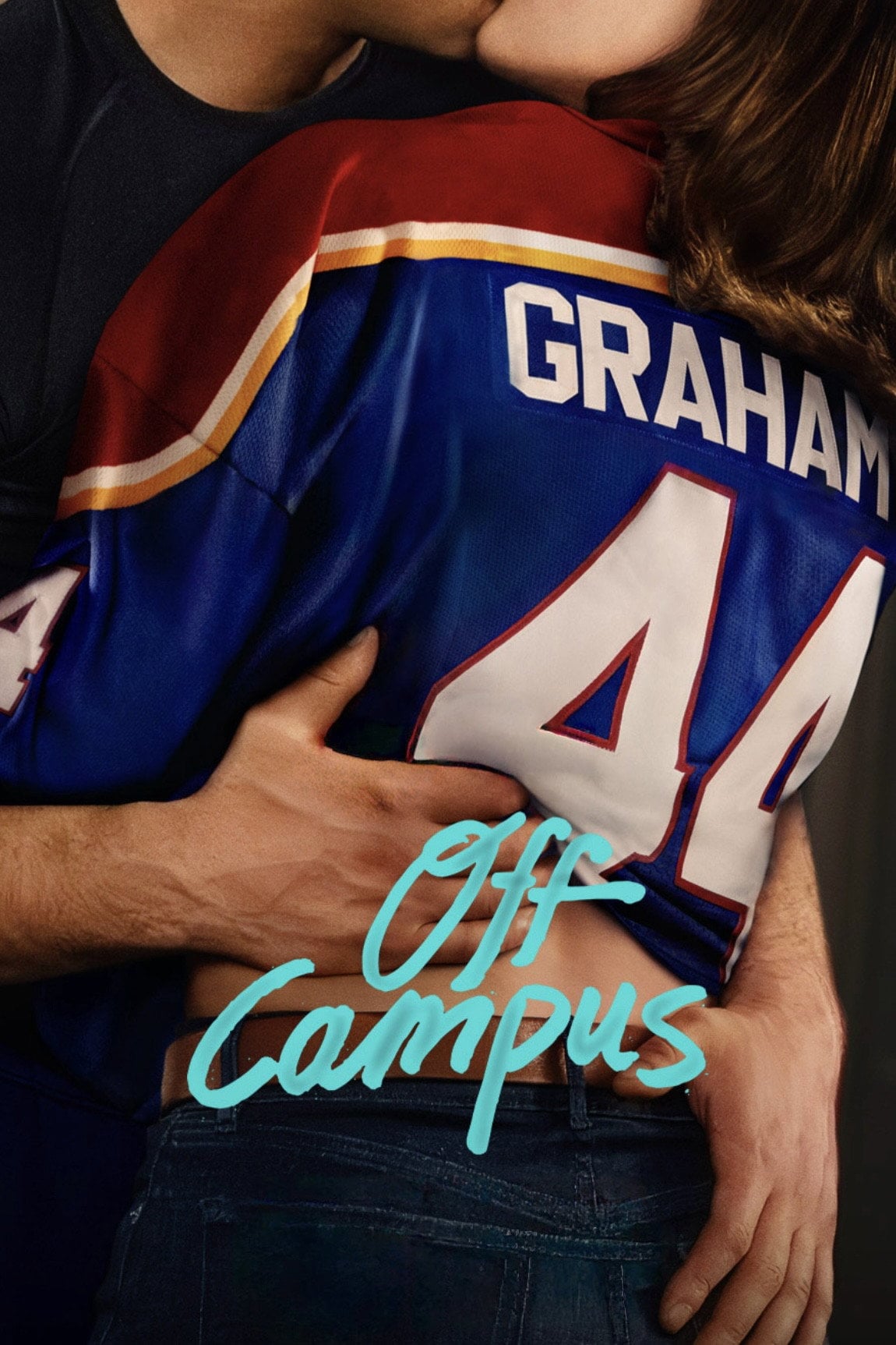 Off Campus - Gina Fattore, Louisa Levy