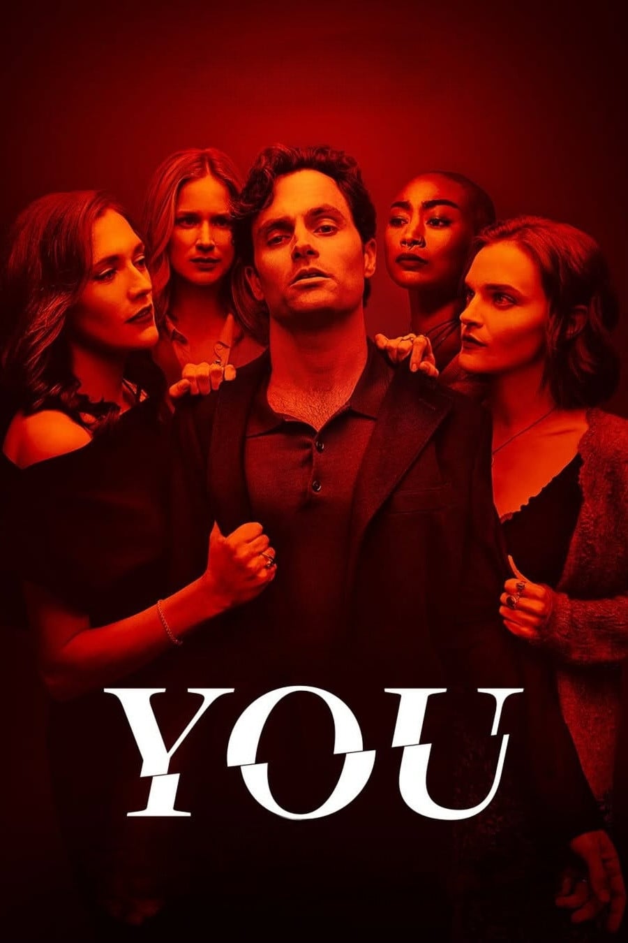 You - Greg Berlanti, Sera Gamble · 2018