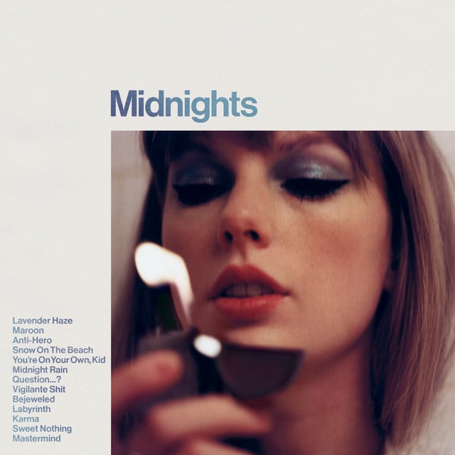 You're On Your Own, Kid - Song · Taylor Swift