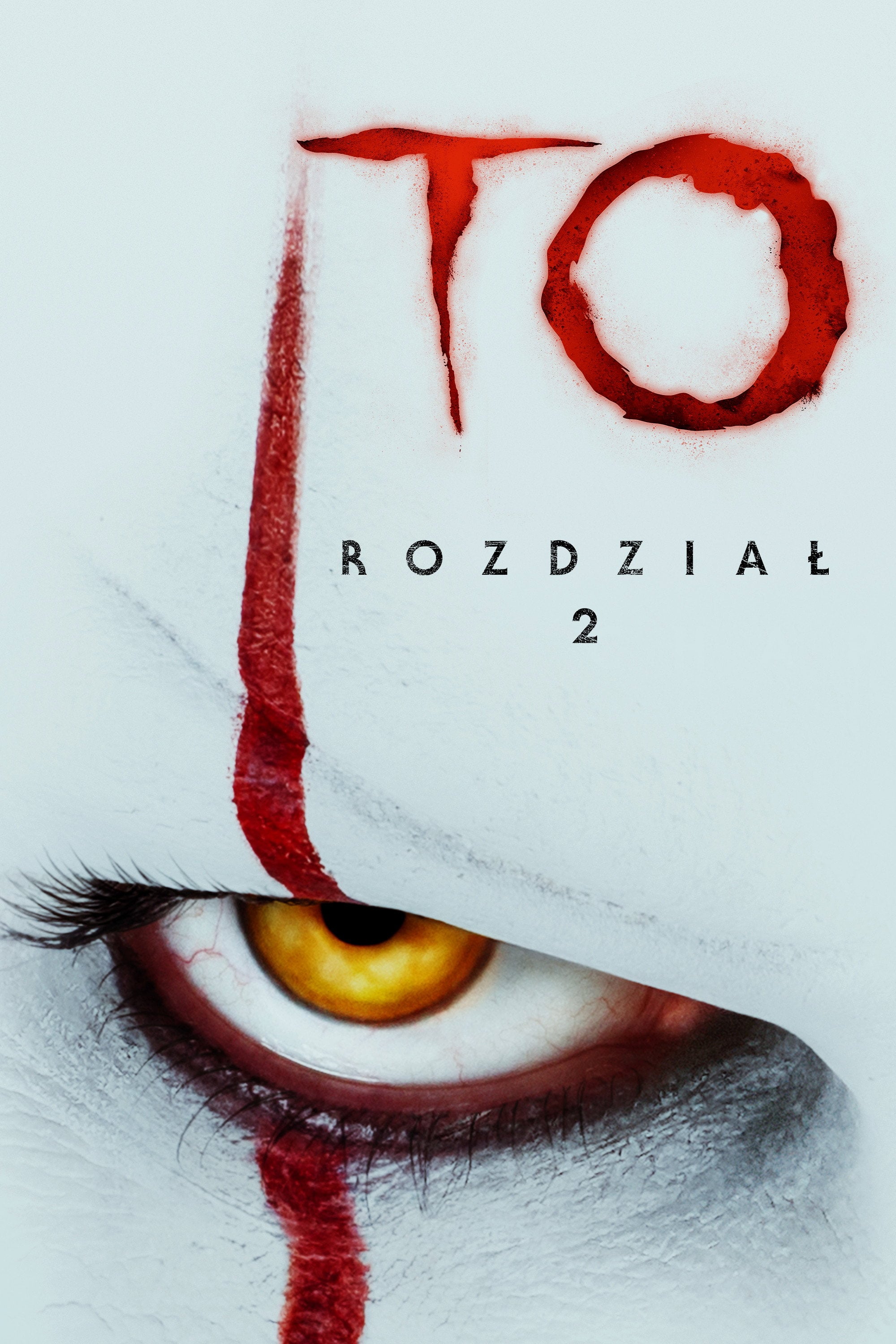 It 2🎈 - Andy Muschietti · 2019
First was better maybe because I was younger and I watch with Iza nad Julka