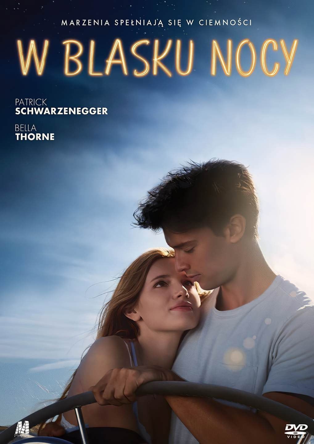 W blasku nocy - Scott Speer · 2018