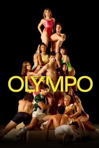 Olympo - Ibai Abad · 2025