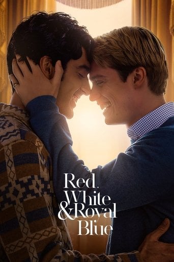 Red, White & Royal Blue - Matthew López · 2023