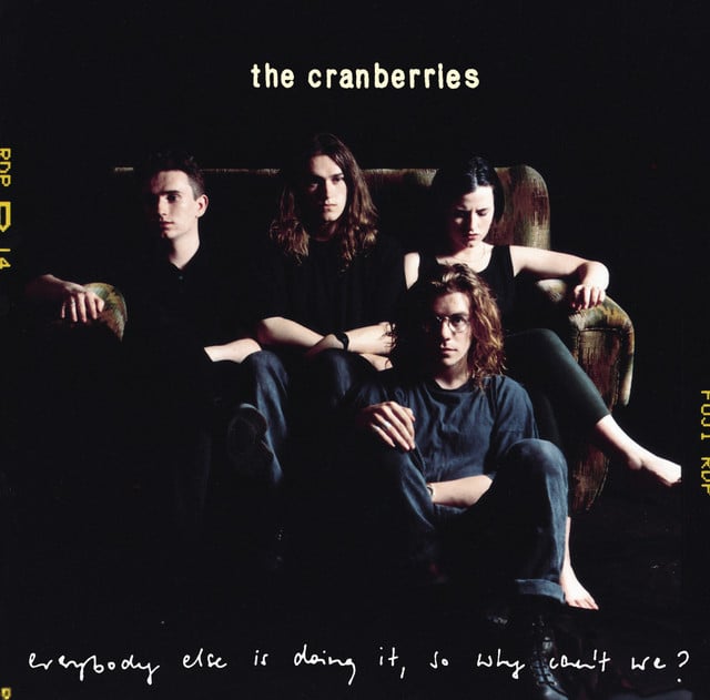 Dreams - Song · The Cranberries