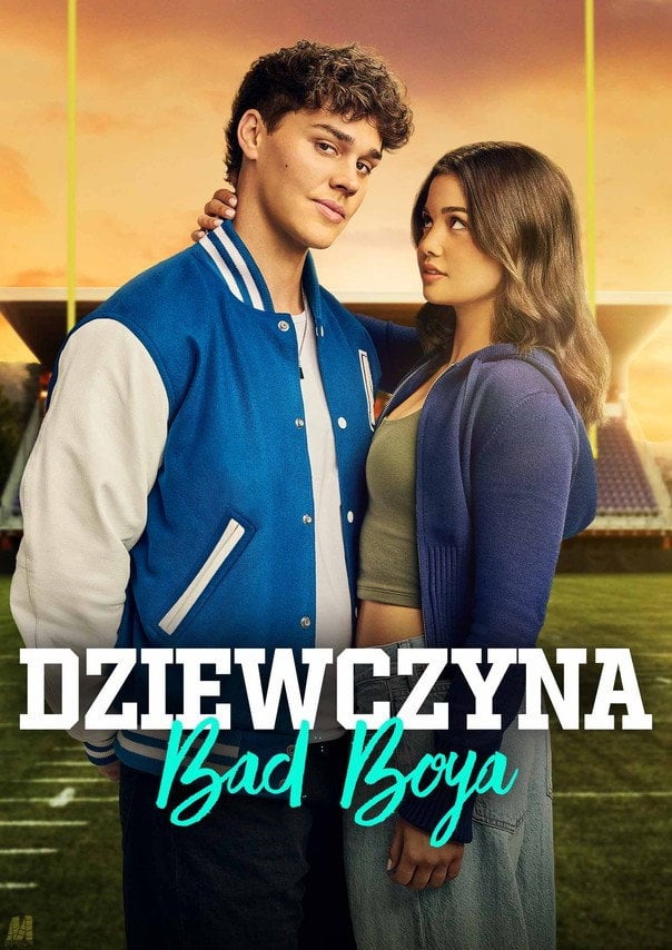 Dziewczyna Bad Boya - Justin Wu · 2025