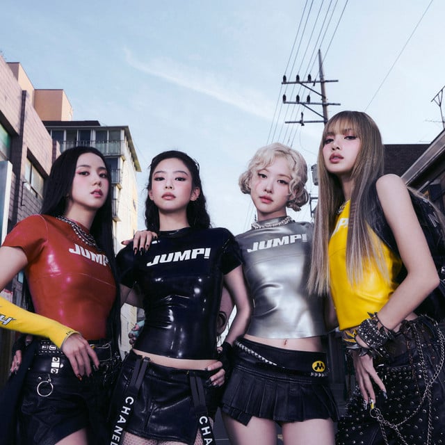 BLACKPINK - Artist
