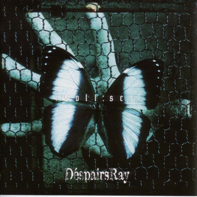 D'espairsRay - Artist