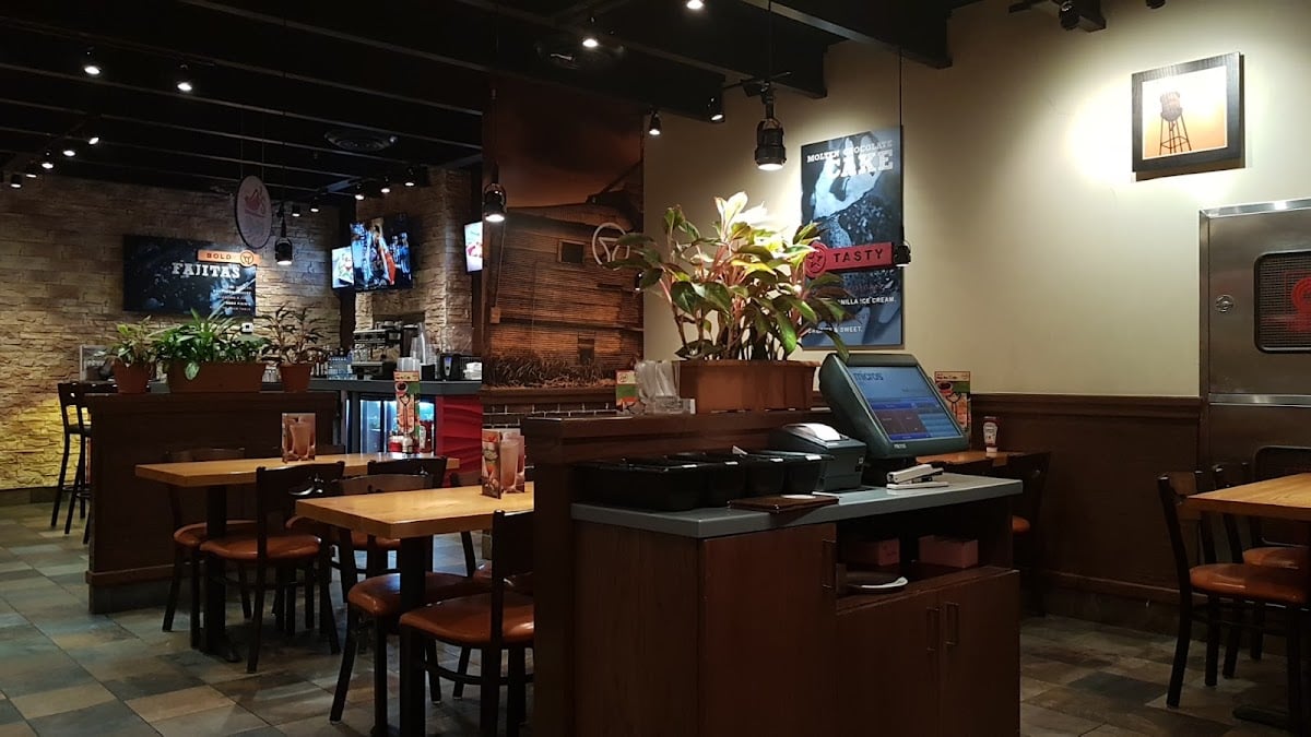 Chili's (Sabah Al-Salem)