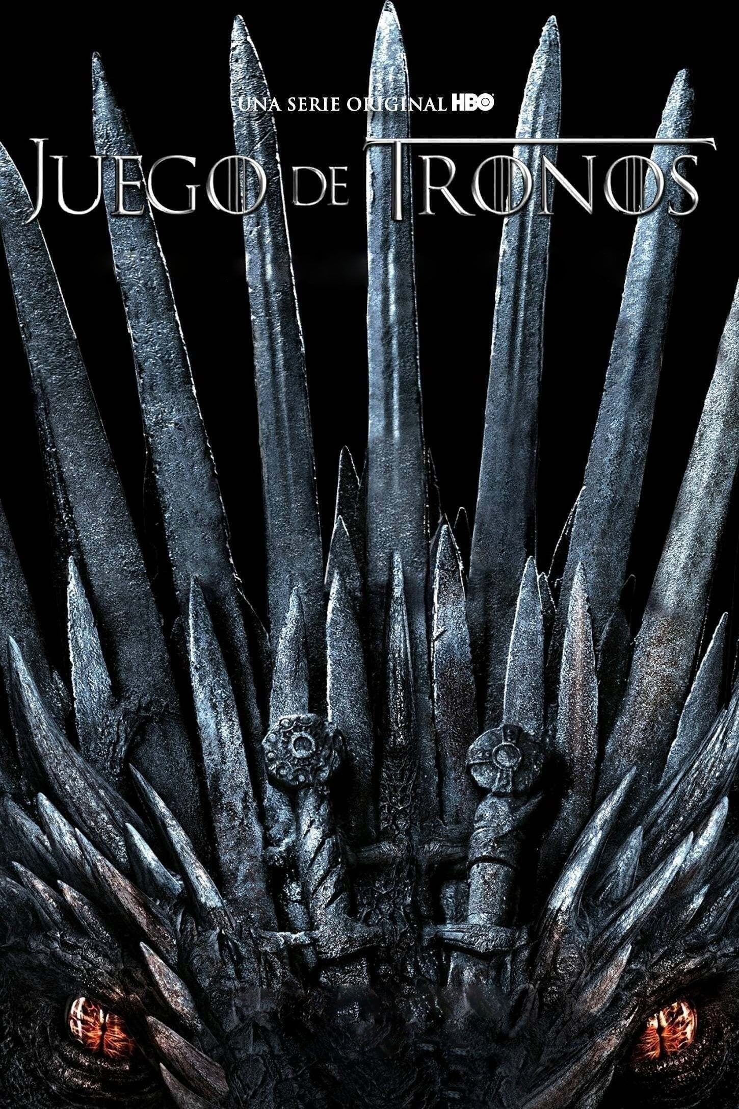 Game of Thrones - David Benioff, D. B. Weiss · 2011
