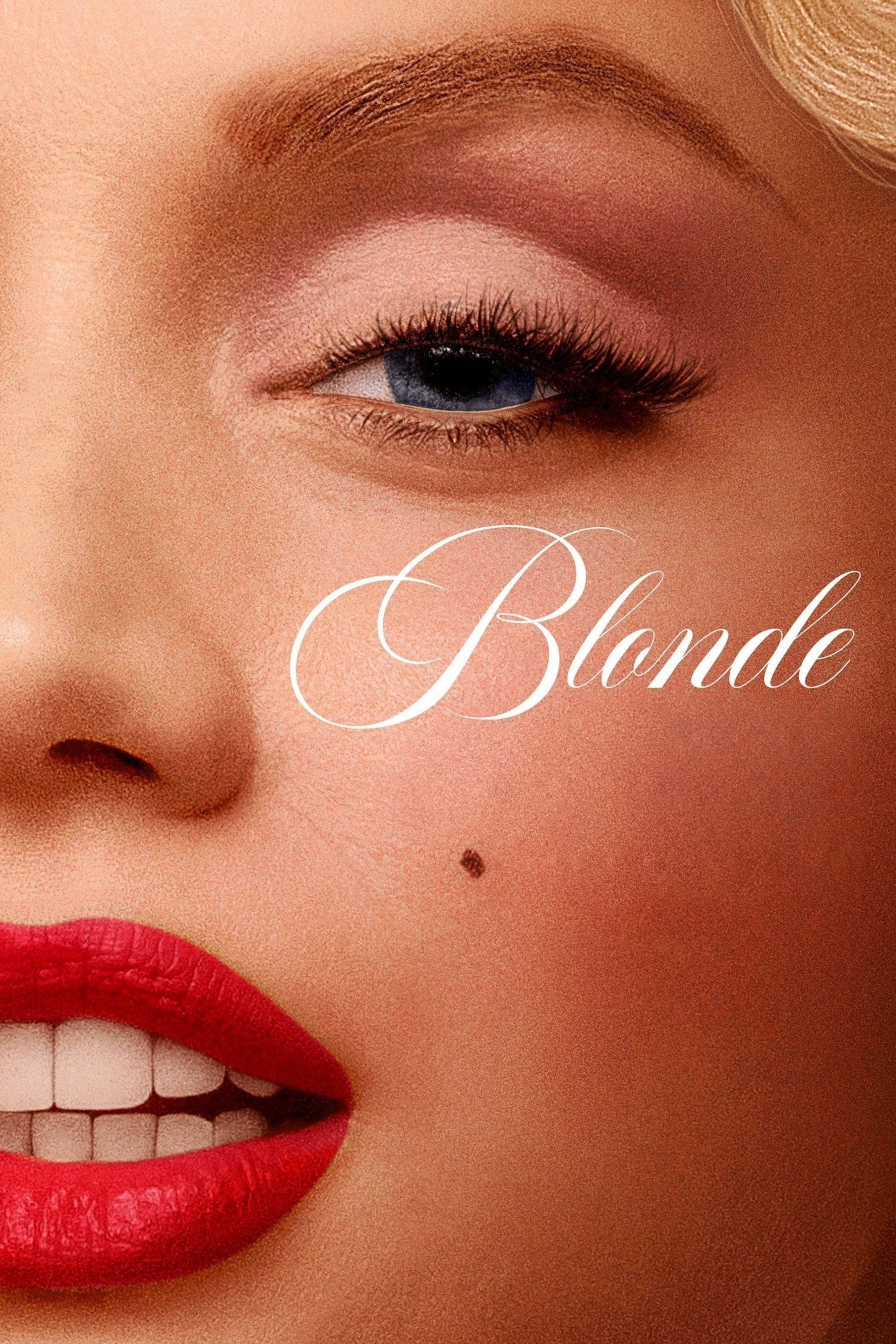 Blonde - Andrew Dominik · 2022