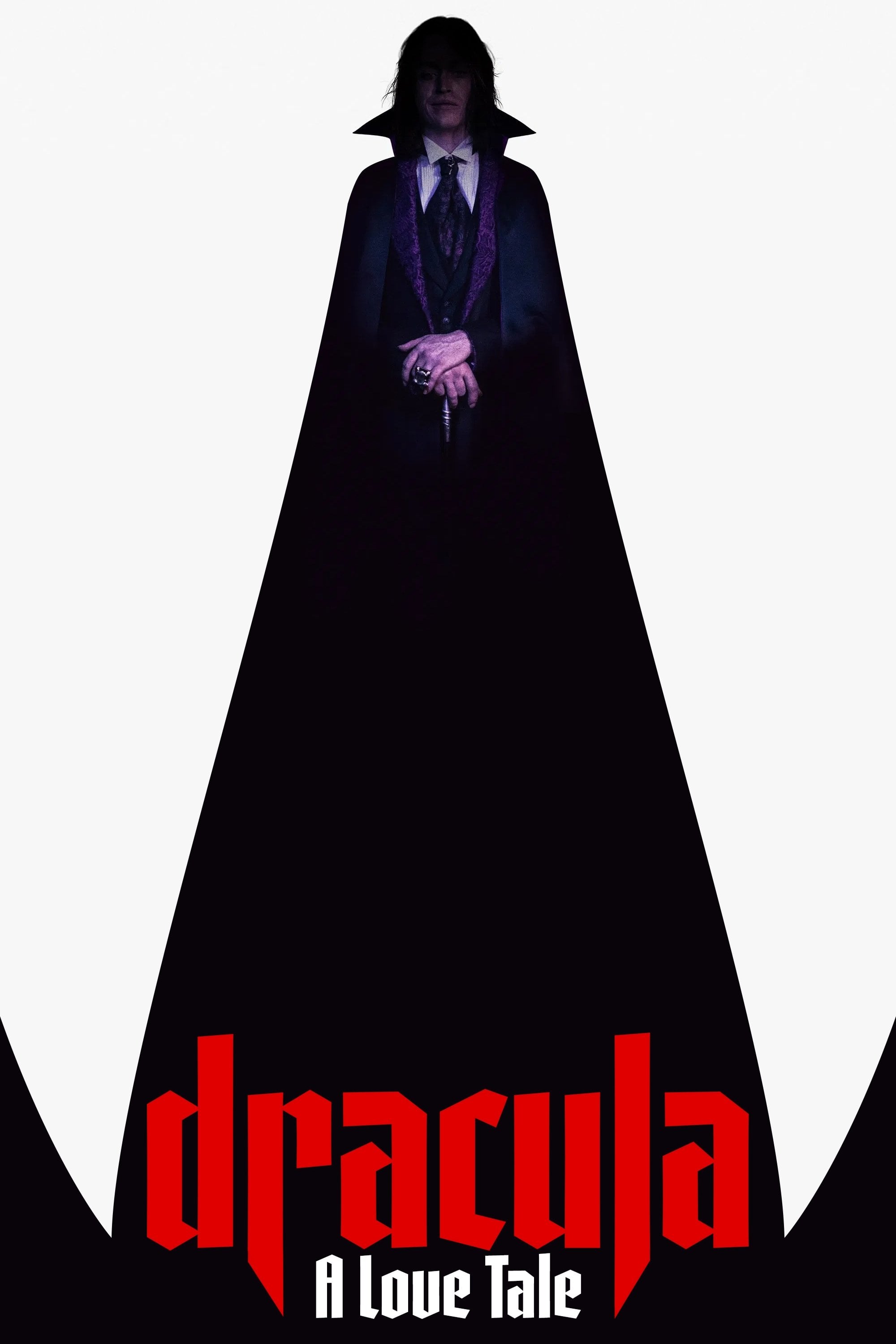 Dracula - Luc Besson · 2025