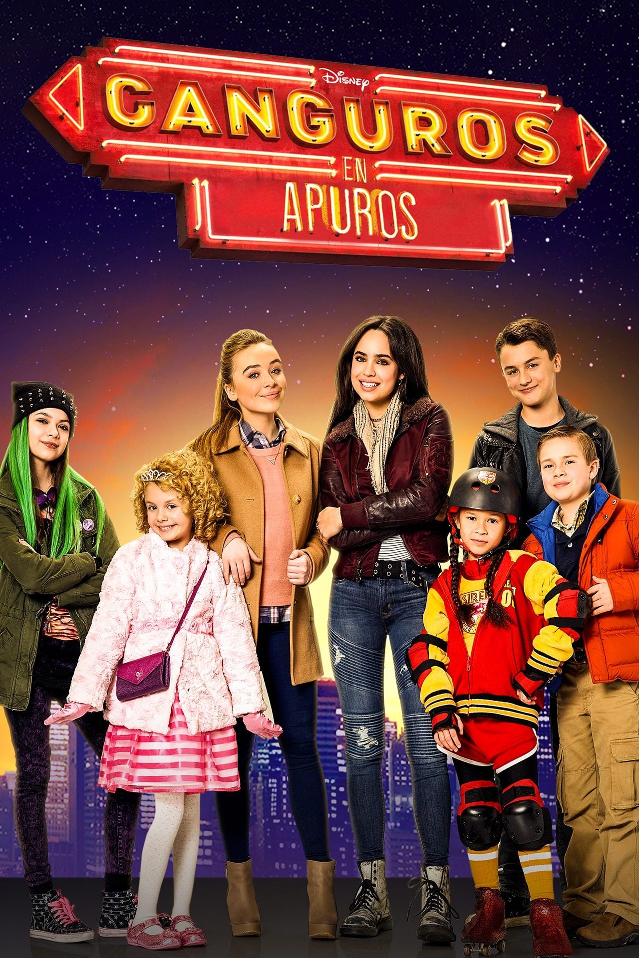 Adventures in Babysitting - John Schultz · 2016