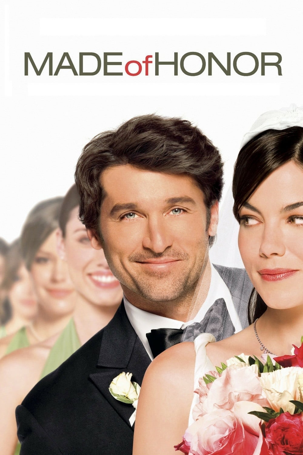 Made of Honor - Paul Weiland · 2008