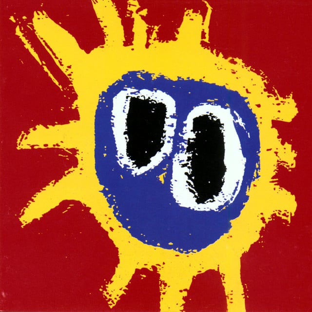 Screamadelica - Album · Primal Scream