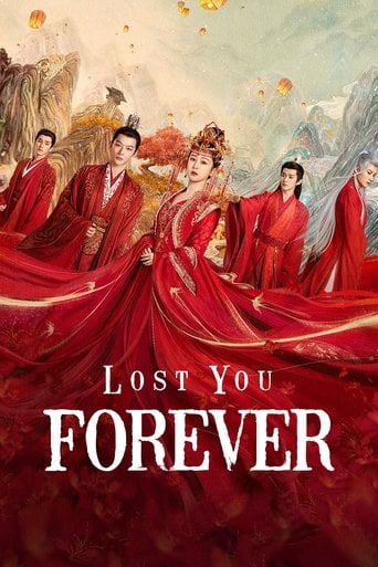 Lost You Forever - Tong Hua · 2023