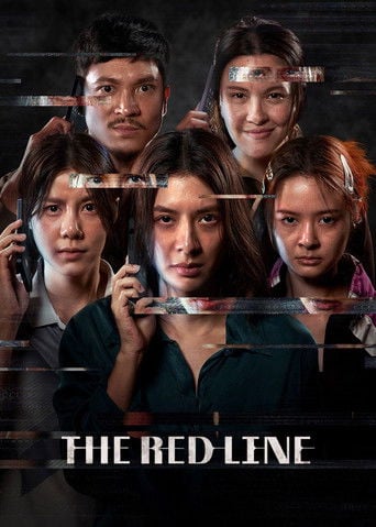 The Red Line - Sitisiri Mongkolsiri · 2026